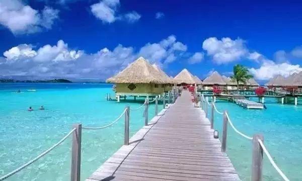 海底世界填颜色3