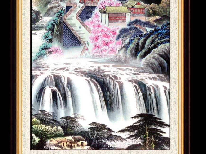 旁观者